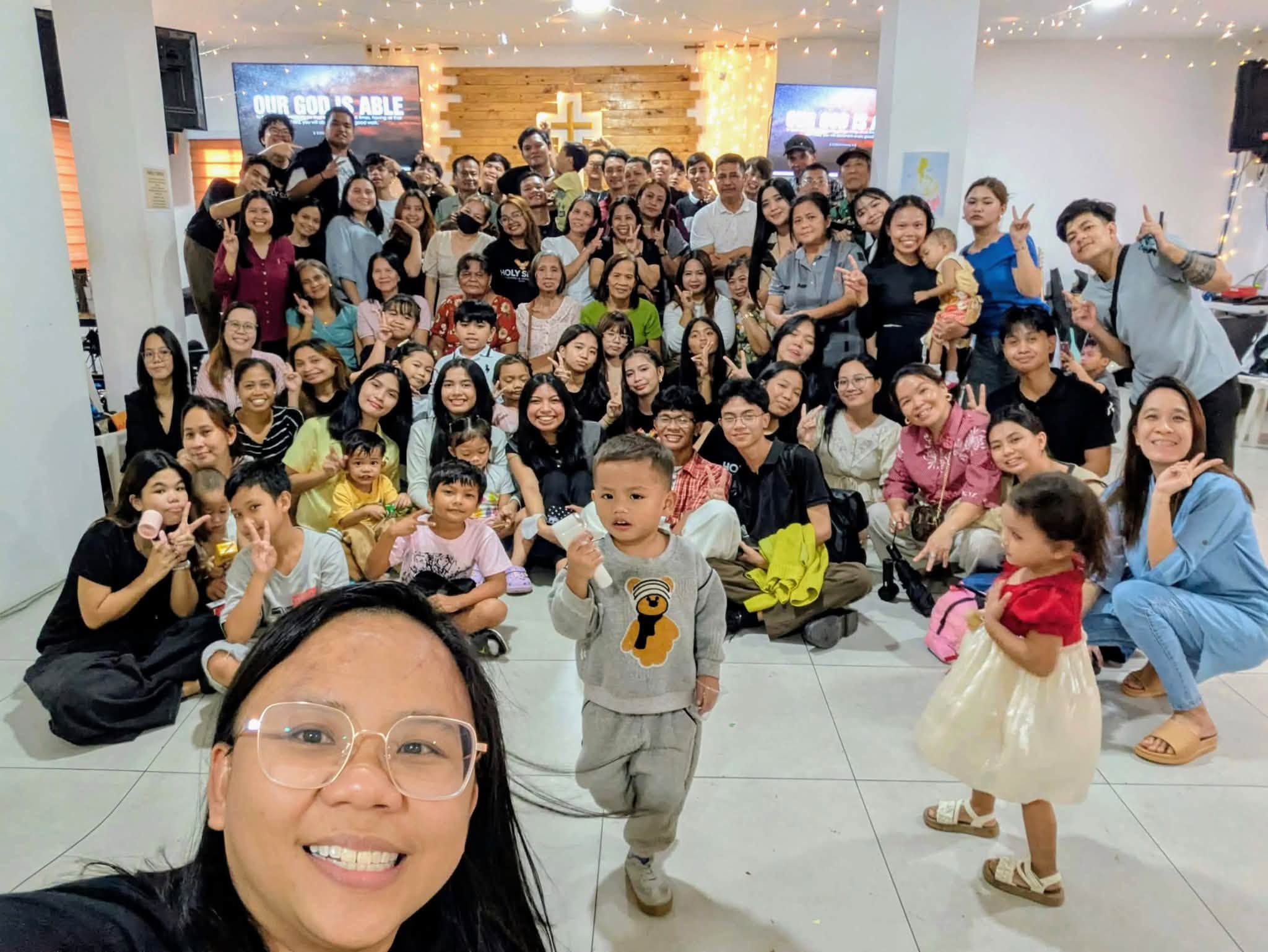 Family Church