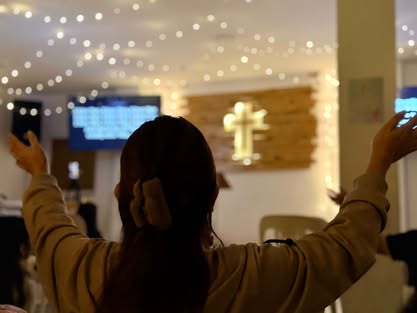 Prayer Meeting